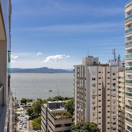 Ferienwohnung Apto Moderno A 10 Min Do Centro De Floripa Rmt801 Florianópolis Exterior foto